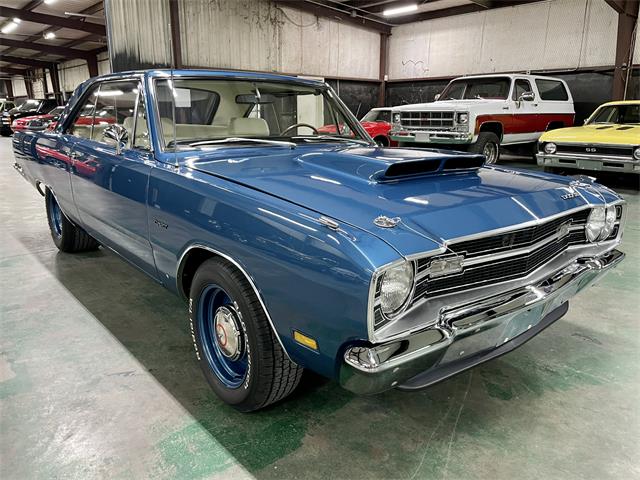 1969 Dodge Dart (CC-1544669) for sale in Sherman, Texas