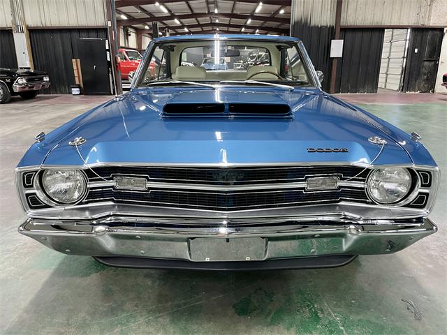 1969 Dodge Dart (CC-1544669) for sale in Sherman, Texas