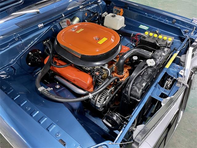 1969 Dodge Dart (CC-1544669) for sale in Sherman, Texas