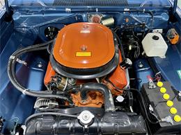 1969 Dodge Dart (CC-1544669) for sale in Sherman, Texas