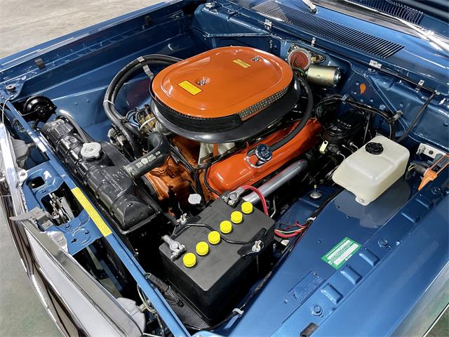 1969 Dodge Dart (CC-1544669) for sale in Sherman, Texas