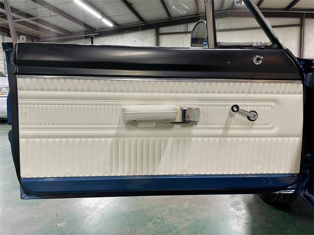 1969 Dodge Dart (CC-1544669) for sale in Sherman, Texas