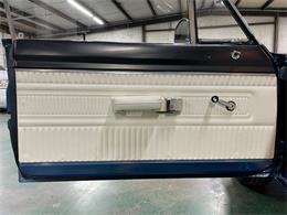 1969 Dodge Dart (CC-1544669) for sale in Sherman, Texas