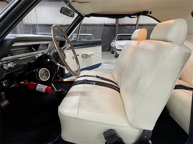 1969 Dodge Dart (CC-1544669) for sale in Sherman, Texas