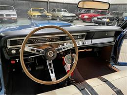 1969 Dodge Dart (CC-1544669) for sale in Sherman, Texas
