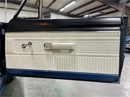 1969 Dodge Dart (CC-1544669) for sale in Sherman, Texas