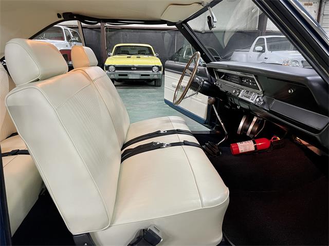 1969 Dodge Dart (CC-1544669) for sale in Sherman, Texas