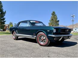 1966 Ford Mustang (CC-1544674) for sale in Hailey, Idaho
