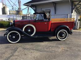 1931 Ford Model A (CC-1544675) for sale in Utica, OH - Ohio