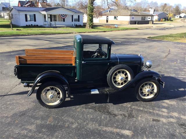 1930 Ford Model A (CC-1544676) for sale in Utica, OH - Ohio