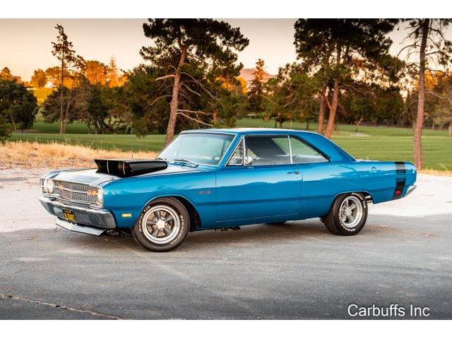 1969 Dodge Dart (CC-1540468) for sale in Concord, California