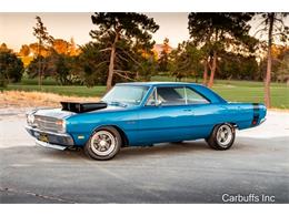 1969 Dodge Dart (CC-1540468) for sale in Concord, California