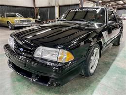 1991 Ford Mustang (CC-1544681) for sale in Sherman, Texas