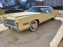 1978 Cadillac Eldorado Biarritz (CC-1544686) for sale in Saint Edward, Nebraska