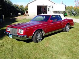 1982 Buick Riviera (CC-1544693) for sale in Saint Edward, Nebraska