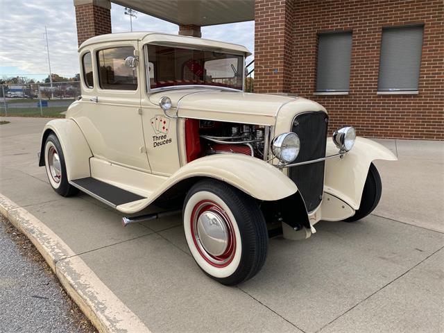 1930 Ford Model A (CC-1544702) for sale in Davenport, Iowa