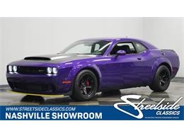 2018 Dodge Challenger (CC-1544756) for sale in Lavergne, Tennessee