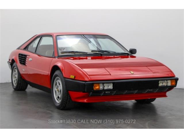 1981 Ferrari Mondial (CC-1544766) for sale in Beverly Hills, California