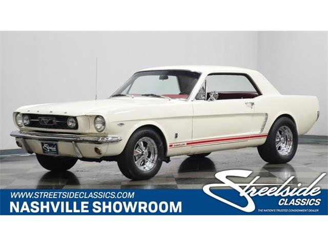 1965 Ford Mustang (CC-1544771) for sale in Lavergne, Tennessee