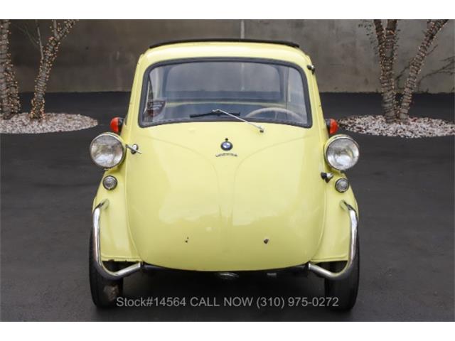 1961 BMW Isetta (CC-1544782) for sale in Beverly Hills, California