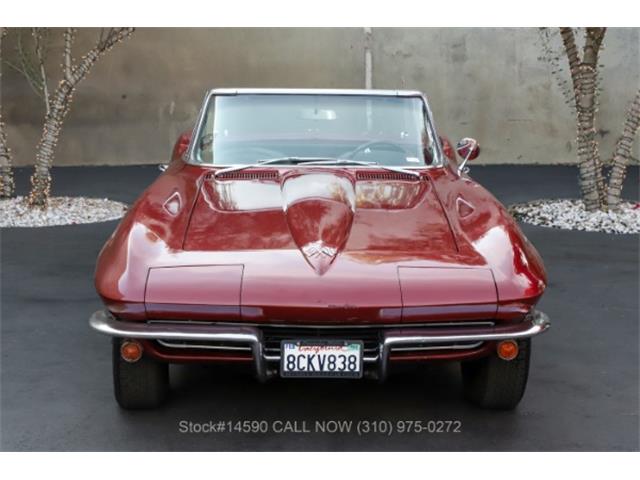 1965 Chevrolet Corvette (CC-1544784) for sale in Beverly Hills, California