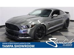 2017 Ford Mustang (CC-1544792) for sale in Lutz, Florida