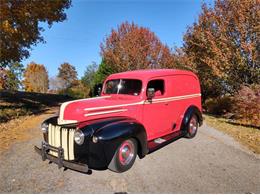 1946 Ford Custom (CC-1544807) for sale in Punta Gorda, Florida