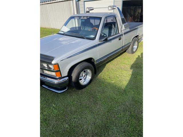1988 Chevrolet Silverado (CC-1544817) for sale in Punta Gorda, Florida
