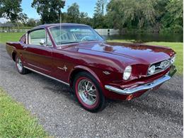 1965 Ford Mustang (CC-1544822) for sale in Punta Gorda, Florida