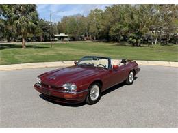 1995 Jaguar XJS (CC-1544824) for sale in Punta Gorda, Florida