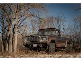 1979 Jeep Pickup (CC-1540483) for sale in St. Charles, Illinois