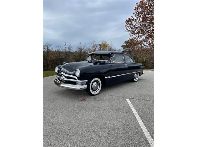 1950 Ford Custom (CC-1544843) for sale in Punta Gorda, Florida