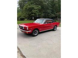 1966 Ford Mustang (CC-1544845) for sale in Punta Gorda, Florida