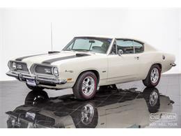 1969 Plymouth Barracuda (CC-1544858) for sale in St. Louis, Missouri