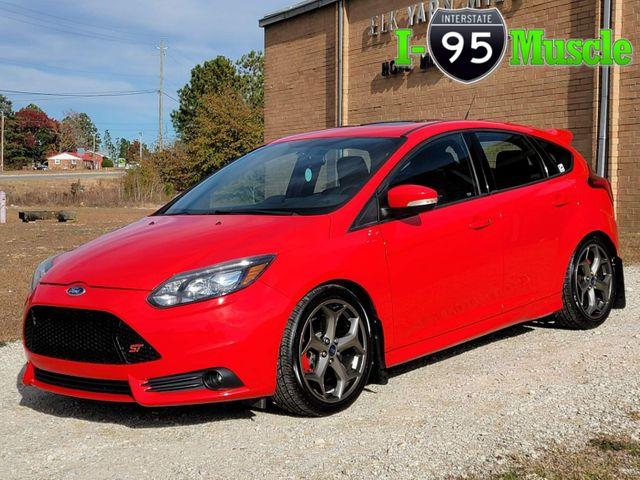 2014 Ford Focus (CC-1544876) for sale in Hope Mills, North Carolina