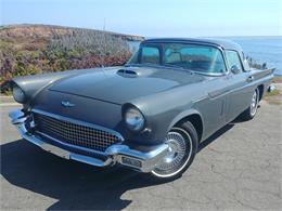 1957 Ford Thunderbird (CC-1544903) for sale in Cambria, California