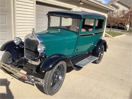 1929 Ford Model A (CC-1544904) for sale in North Liberty, Iowa