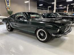 1968 Ford Mustang (CC-1544915) for sale in Franklin, Tennessee
