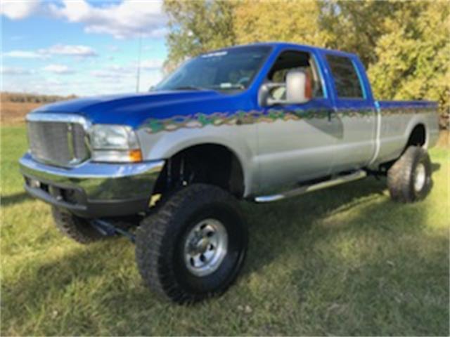 2003 Ford F350 (CC-1540492) for sale in Lakeland, Florida