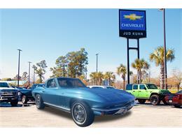1966 Chevrolet Corvette (CC-1544930) for sale in Little River, South Carolina
