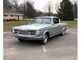 1965 Plymouth Barracuda (CC-1544934) for sale in Maple Lake, Minnesota