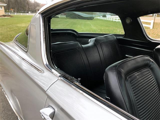 1965 Plymouth Barracuda (CC-1544934) for sale in Maple Lake, Minnesota