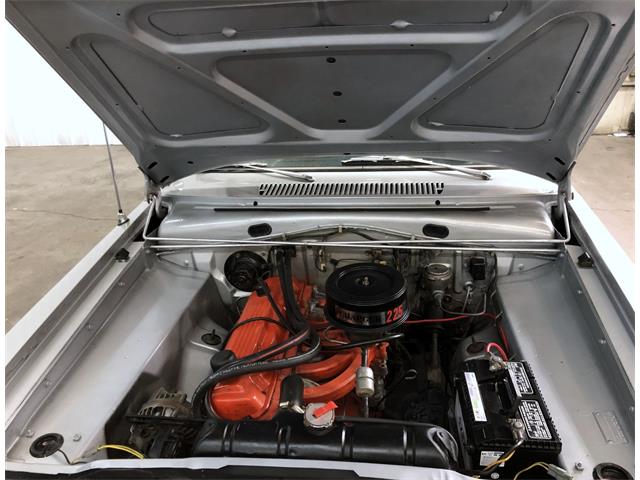 1965 Plymouth Barracuda (CC-1544934) for sale in Maple Lake, Minnesota