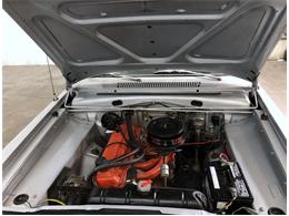 1965 Plymouth Barracuda (CC-1544934) for sale in Maple Lake, Minnesota