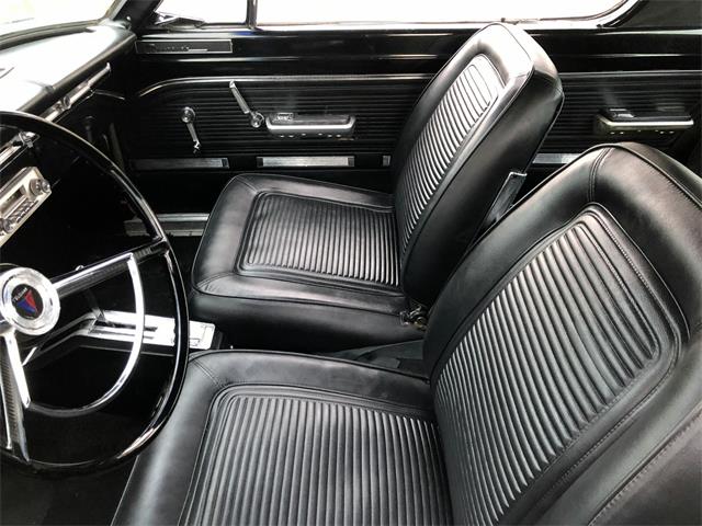 1965 Plymouth Barracuda (CC-1544934) for sale in Maple Lake, Minnesota