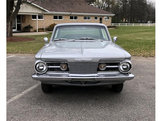 1965 Plymouth Barracuda (CC-1544934) for sale in Maple Lake, Minnesota