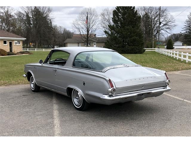 1965 Plymouth Barracuda (CC-1544934) for sale in Maple Lake, Minnesota