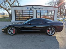 2004 Chevrolet Corvette (CC-1544942) for sale in Webster, South Dakota