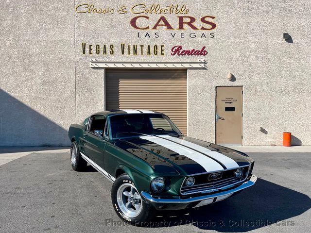 1967 Ford Mustang (CC-1544946) for sale in Las Vegas, Nevada