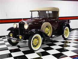 1930 Ford Model A Pickup (CC-1544947) for sale in Bonner Springs, Kansas